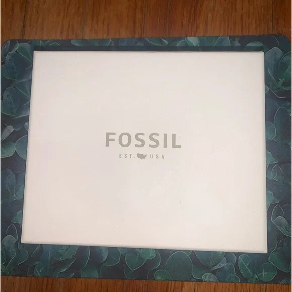 Fossil Watch - Picture 2 of 5